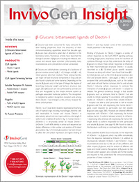 InvivoGen Insight Fall 2013