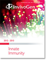 InvivoGen Catalog 1 cover