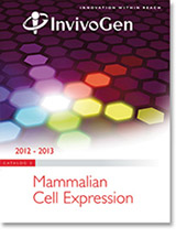 InvivoGen Catalog 2 cover