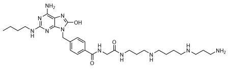 CL307 chemical structure