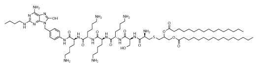 Adilipoline chemical structure