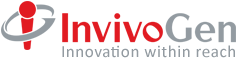 Logo invivoGen