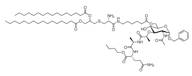 CL429 chemical structure