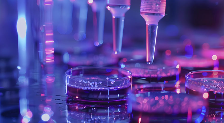 Custom Cell Line Service