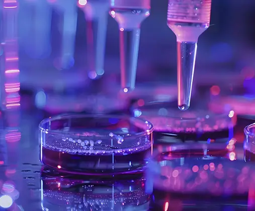 Custom Cell line service InvivoGen