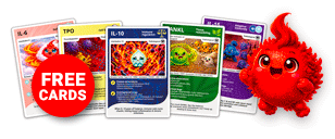 Get free cards