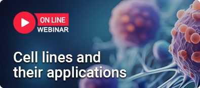 Webinar Cell Lines