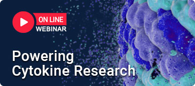 Webinar - Cytokines Research