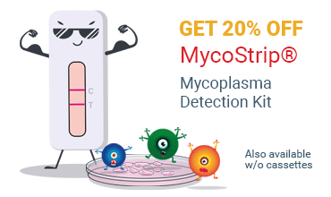 MycoStrip Special offer