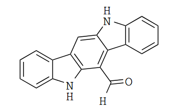 FICZ chemical structure
