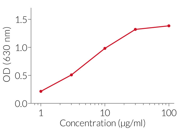 Evaluation of NLRP3 inflammasome activation with Nano-SiO2