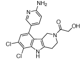 G150 chemical structure