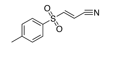 Chemical structure of Bay 11-7082
