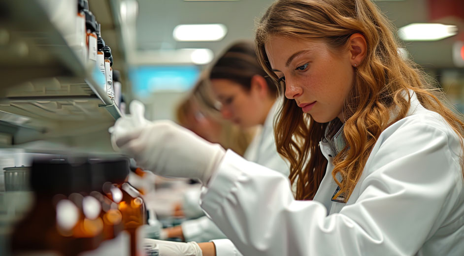 PRR Compound Screening and Profiling Service