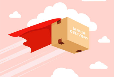 Worldwide delivery with InvivoGen