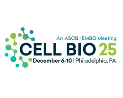 Cell Bio 2025 meeting