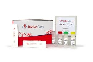 MycoStrip® 2.0 - Mycoplasma Detection Kit