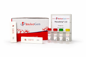 MycoStrip® 2.0 - Mycoplasma Detection Kit