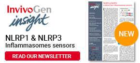 NLRP1 & NLRP3: a tale of two inflammasome sensors 