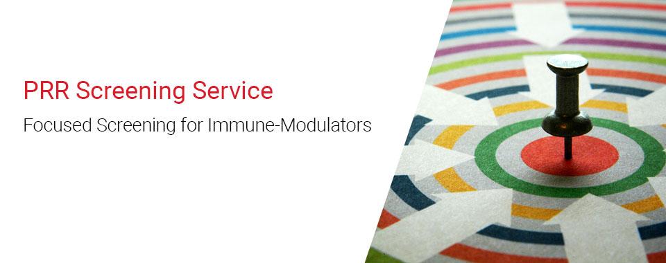 PRR Screening services