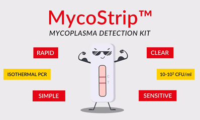 MycoStrip™ video