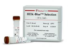 HEK-Blue™ Selection by InvivoGen