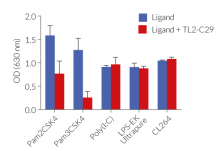 TL2-C29 specificity