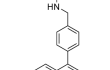 Chemical structure of MV-658 (Enpp-1-IN-1)